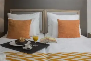 Hotel Budva