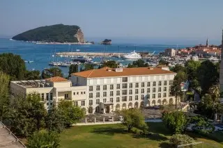 Hotel Budva