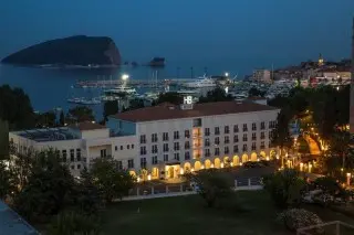 Hotel Budva