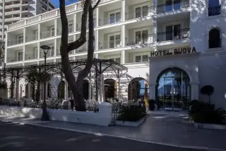 Hotel Budva