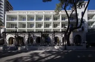 Hotel Budva