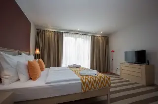 Hotel Budva