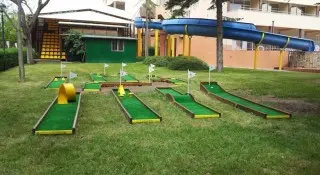Hotel Laguna Park All Inclusive