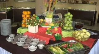 Hotel Laguna Park All Inclusive