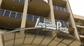 Hotel Laguna Park All Inclusive