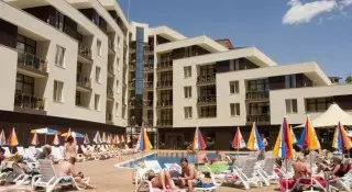 Hotel Laguna Park All Inclusive