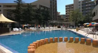 Hotel Laguna Park All Inclusive