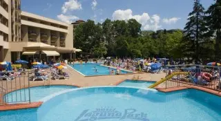 Hotel Laguna Park All Inclusive