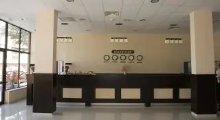 Hotel Laguna Park All Inclusive