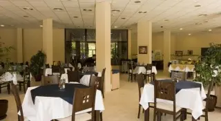 Hotel Laguna Park All Inclusive