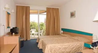Hotel Laguna Park All Inclusive