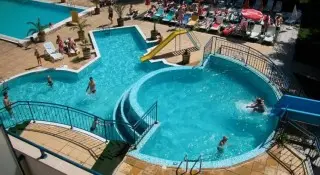 Hotel Laguna Park All Inclusive