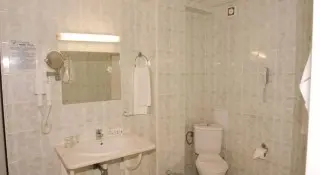 Hotel Laguna Park All Inclusive