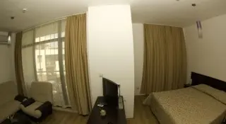 Hotel Laguna Park All Inclusive