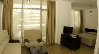 Hotel Laguna Park All Inclusive