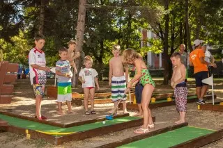 Hotel Laguna Park All Inclusive
