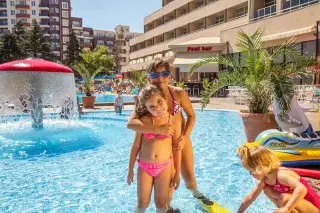 Hotel Laguna Park All Inclusive