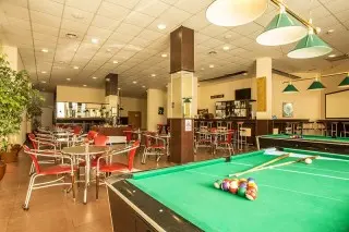 Hotel Laguna Park All Inclusive