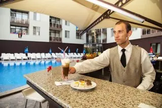 Hotel Laguna Park All Inclusive
