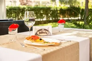 Hotel Laguna Park All Inclusive