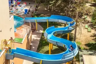Hotel Laguna Park All Inclusive