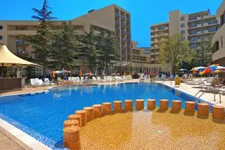 Hotel Laguna Park All Inclusive