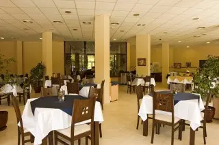 Hotel Laguna Park All Inclusive