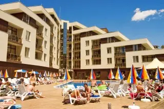 Hotel Laguna Park All Inclusive