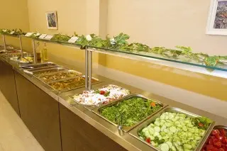 Hotel Laguna Park All Inclusive