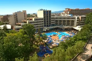 Hotel Laguna Park All Inclusive