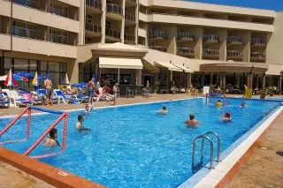 Hotel Laguna Park All Inclusive