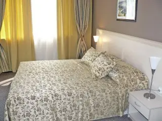 Hotel Avalon  All Inclusive
