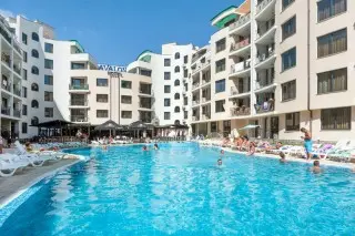 Hotel Avalon  All Inclusive