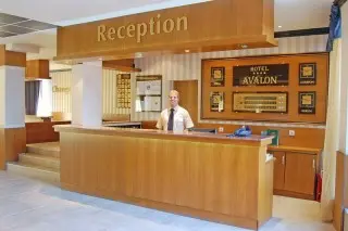 Hotel Avalon  All Inclusive