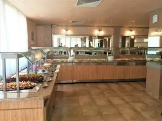 Hotel Avalon  All Inclusive