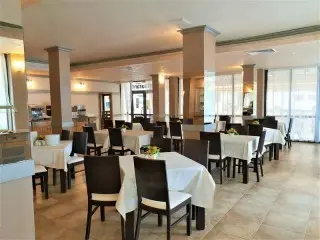 Hotel Avalon  All Inclusive