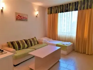 Hotel Avalon  All Inclusive