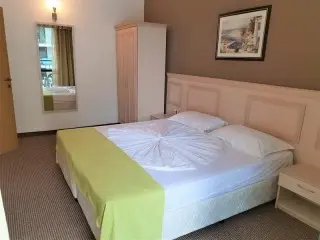 Hotel Avalon  All Inclusive