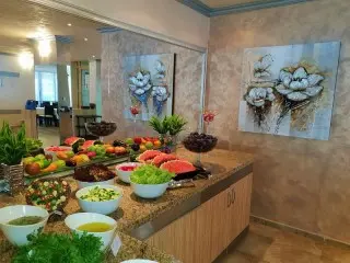 Hotel Avalon  All Inclusive
