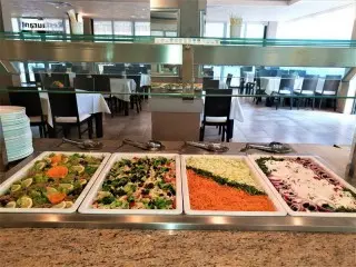 Hotel Avalon  All Inclusive