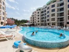 Hotel Avalon  All Inclusive