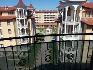 Hotel Avalon  All Inclusive