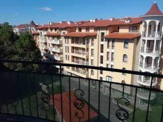 Hotel Avalon  All Inclusive