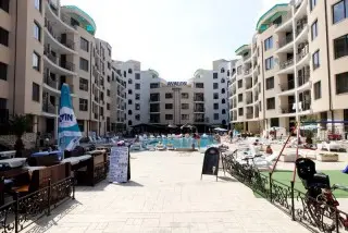 Hotel Avalon  All Inclusive
