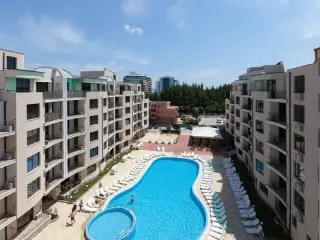 Hotel Avalon  All Inclusive