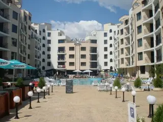 Hotel Avalon  All Inclusive