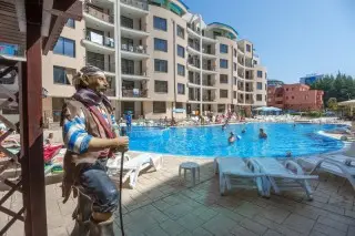 Hotel Avalon  All Inclusive