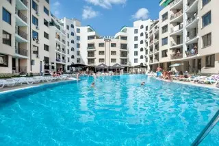 Hotel Avalon  All Inclusive