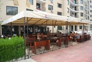 Hotel Avalon  All Inclusive
