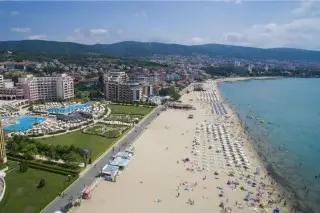 Hotel Avalon  All Inclusive